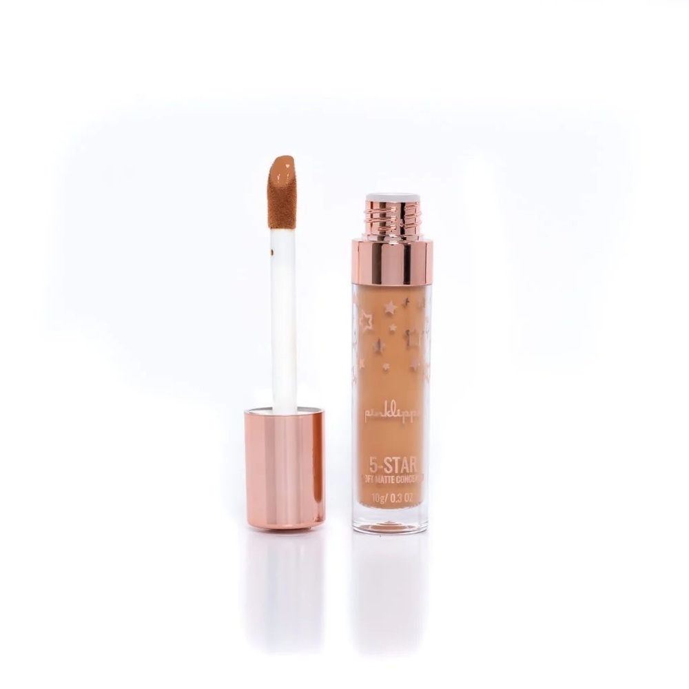 Like new Pinklipps 5 star concealer